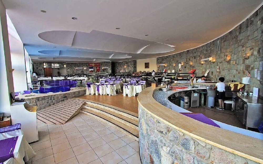 Jura Hotels Bodrum Resort