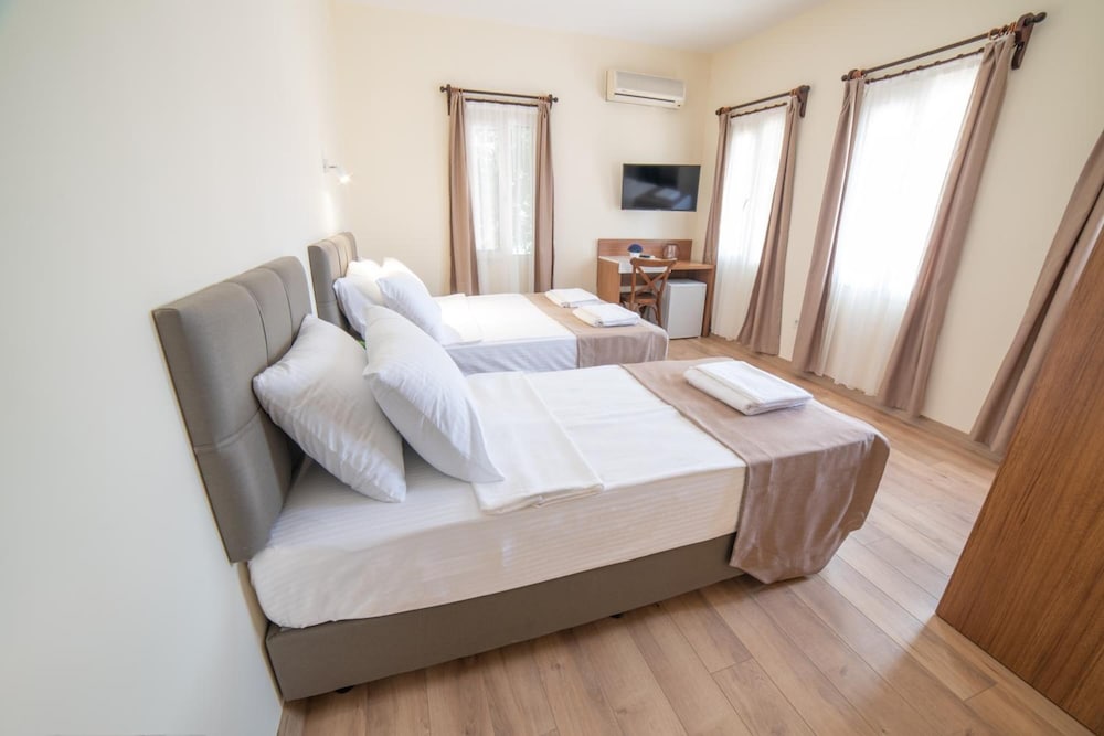 9Bodrum Butik Otel - Image 11