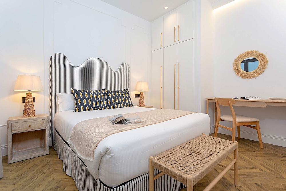Exclusive Duplex in Seville Center Lagar II