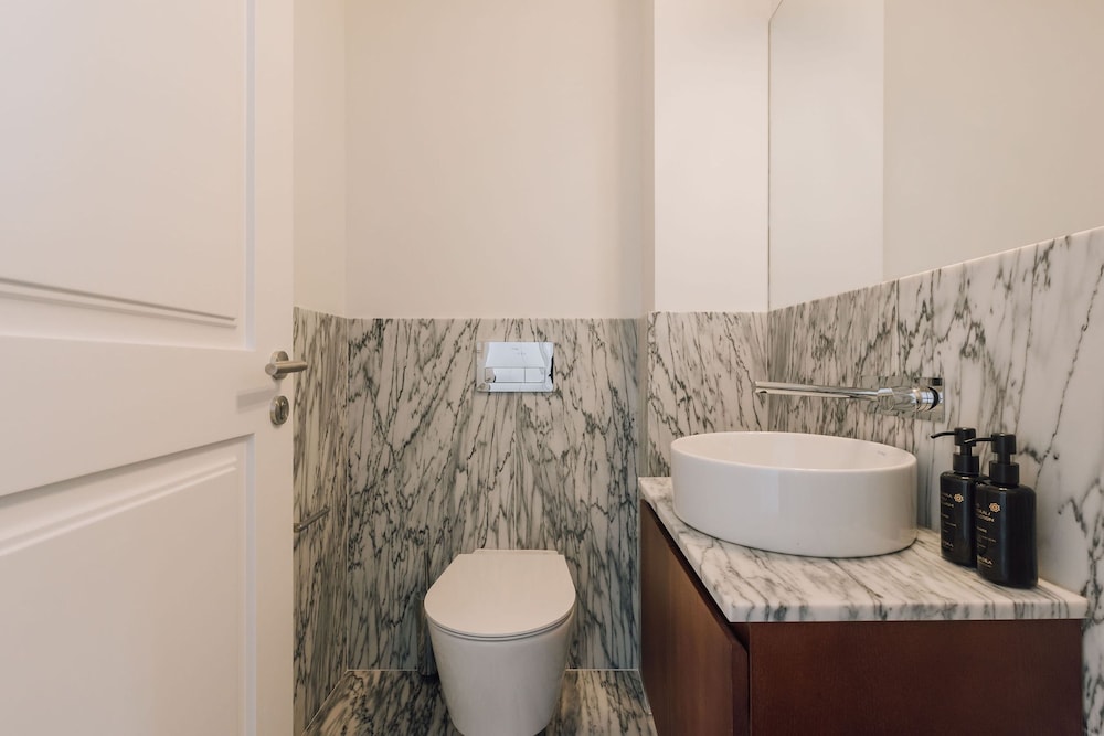Ando Living - Abrantes 50 House