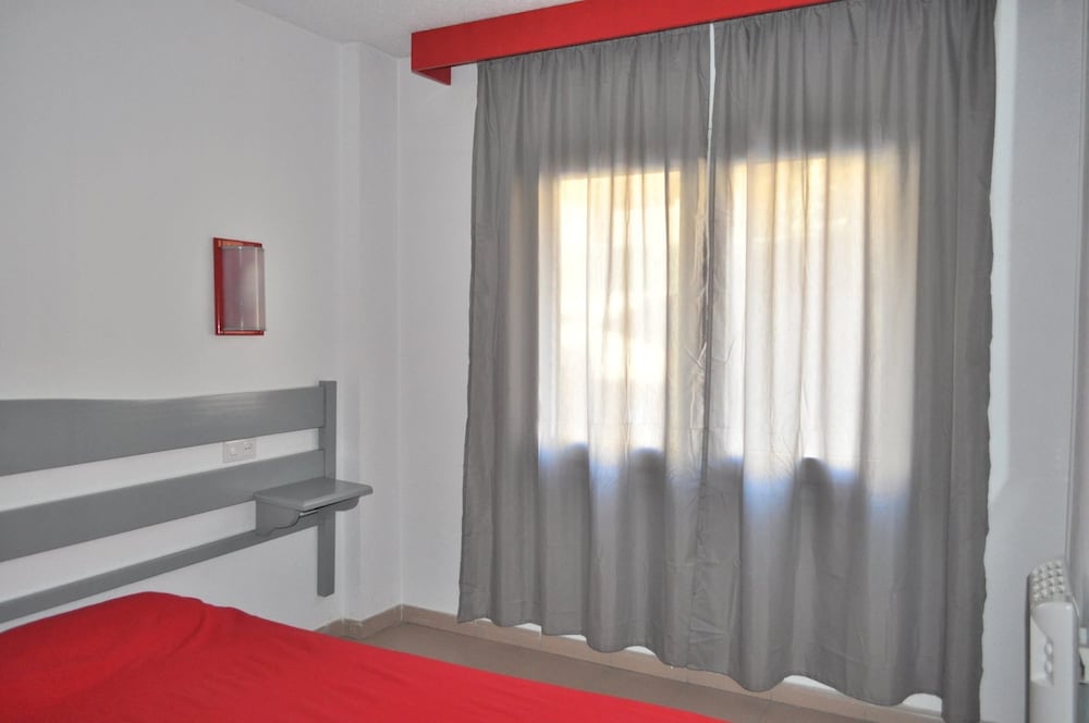 Apartaments Inter Esqui