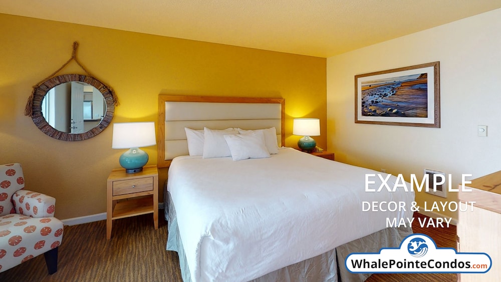 Whale Pointe at Depoe Bay
