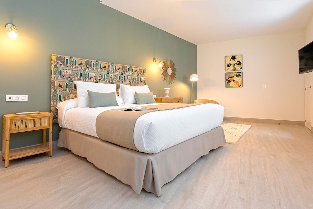 Lovely Apartment in Cordoba Teatro Gongora
