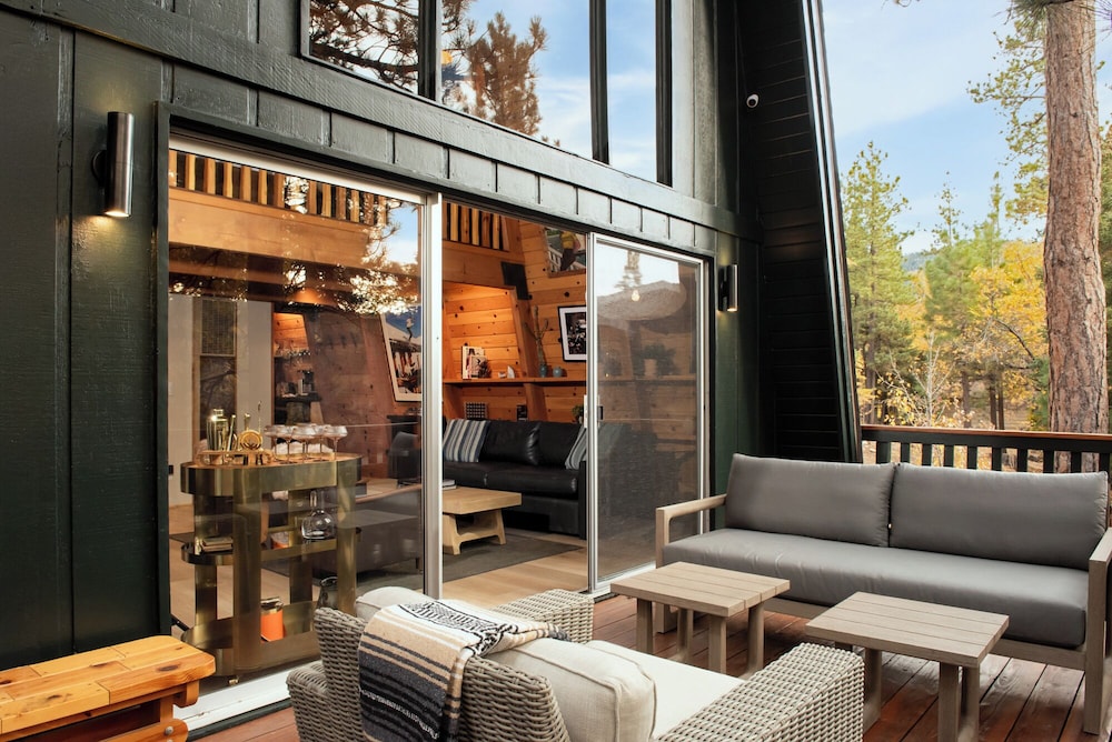Treehouse