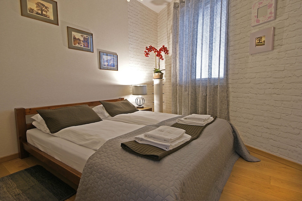 IRS ROYAL APARTMENTS - IRS Rezydencja Marina
