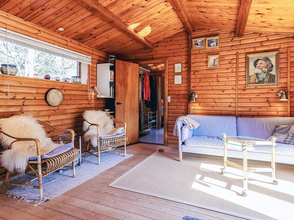 6 Person Holiday Home in Albaek-by Traum