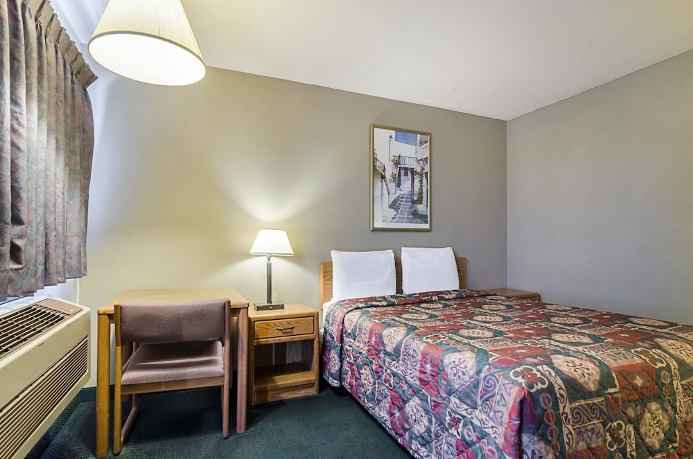 Econo Lodge