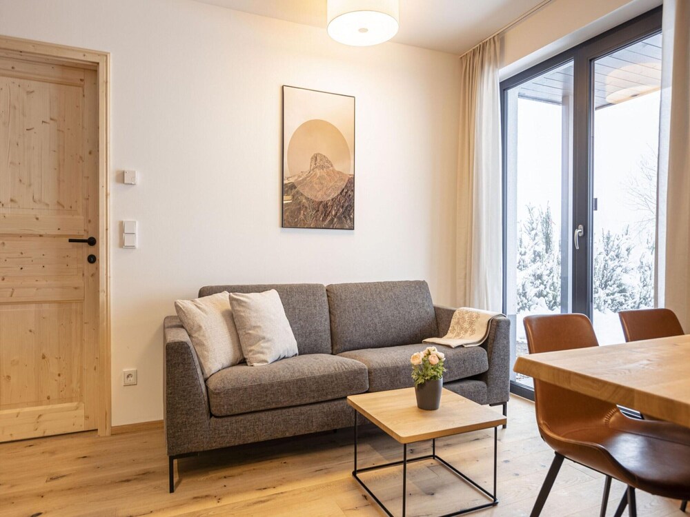 Superior Apartment With Shared Pool