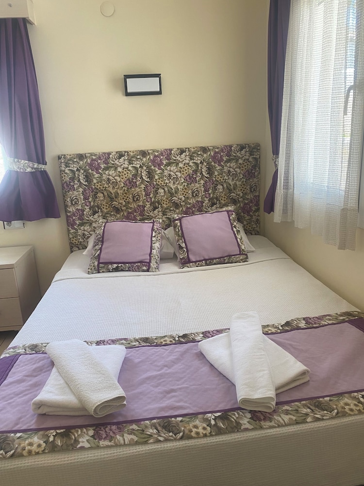 Canna Garden Otel - Yetişkinler İçin - Image 32