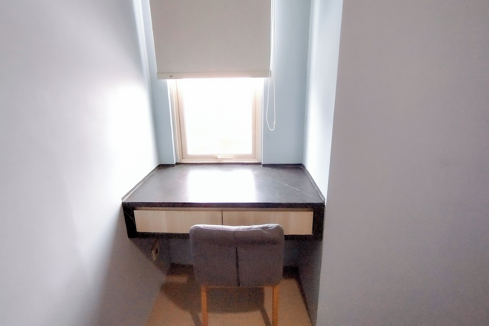 Comfortable 2Br Direct Access To Mall At Orchard Supermall Mansion Apartment