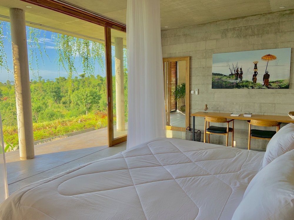 Sumberkima Hill Private Villa Retreat
