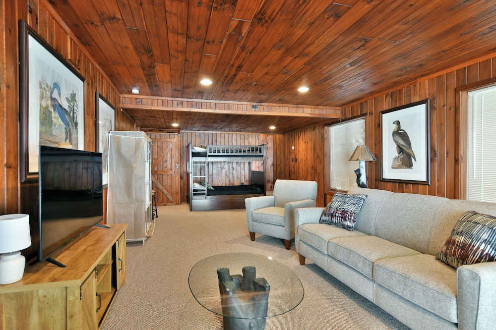 Spruce Haven