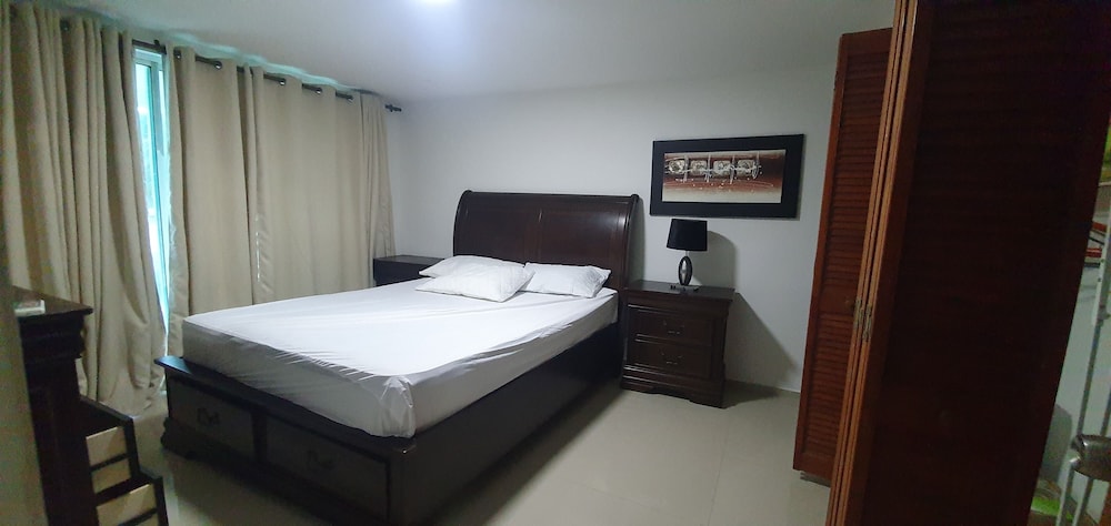 Edificio Sea View - San Andres Island view 2