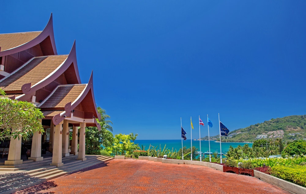 Novotel Phuket Resort — photo 117