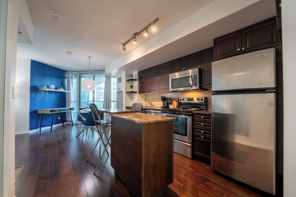 Fort York Suite