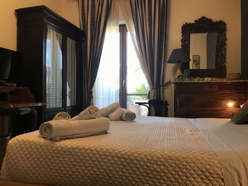 Casa Miranapoli