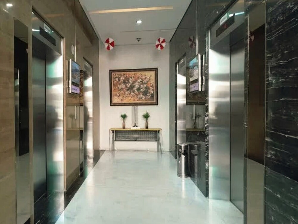 SayyRoom at Majestic Point By SIHA Hospitality