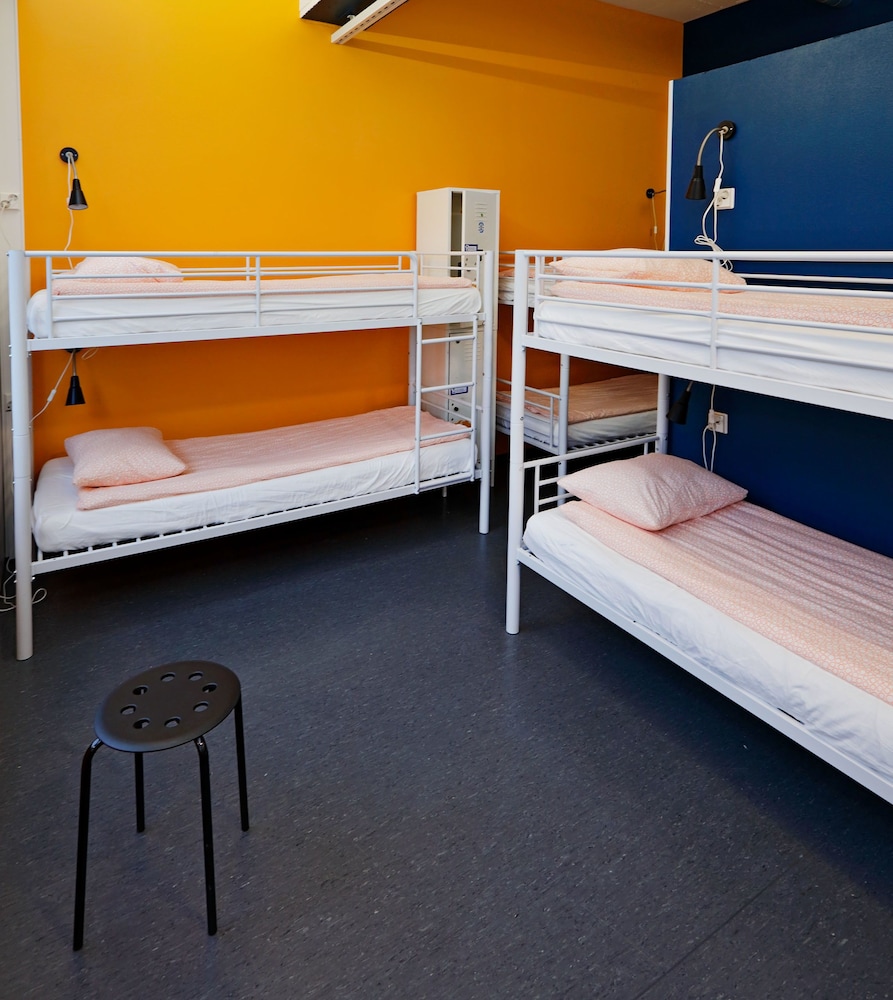 CheapSleep Helsinki - Hostel