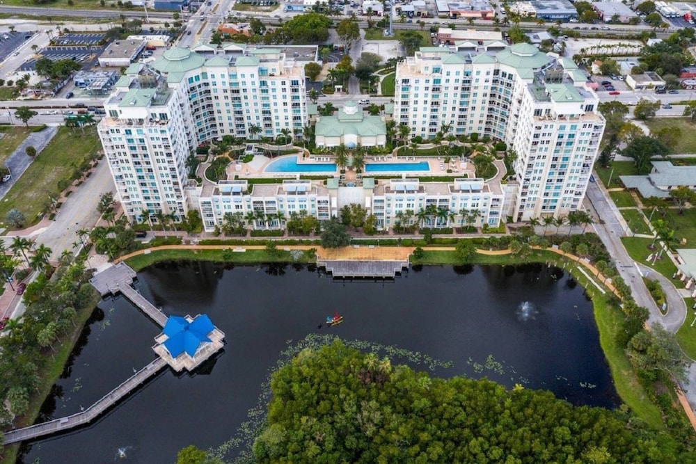 Hotel Casa Costa 406n 1 Bedroom, Pools, Jacuzzi, Beach, Shops & Dog Friendly