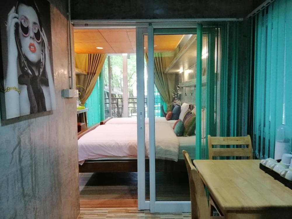 Loei Huen Hao Hug Home & Resort
