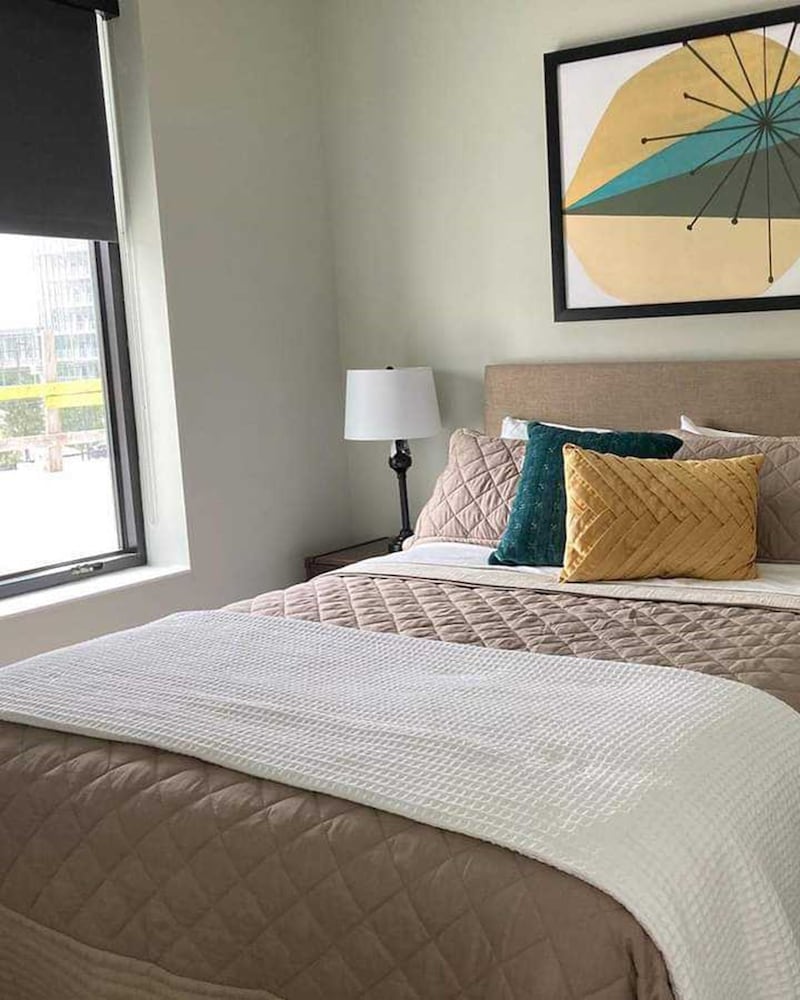 Medley Condos By Barsala