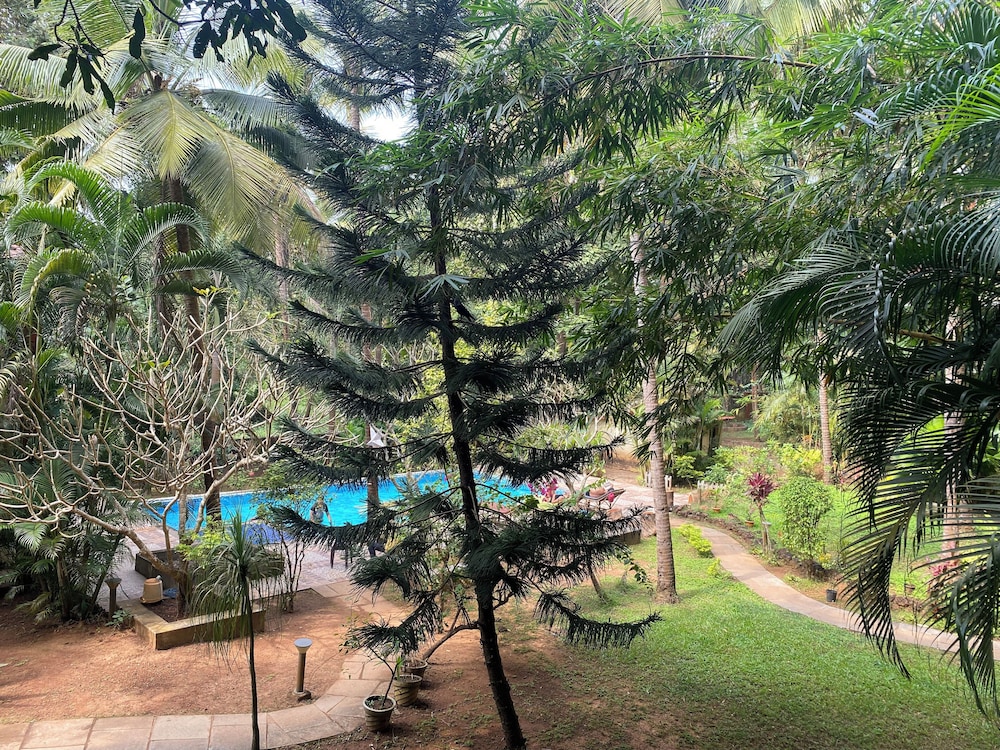 Tranquil Stay, Garden Estate - Palolem Beach, 1BHK Flat