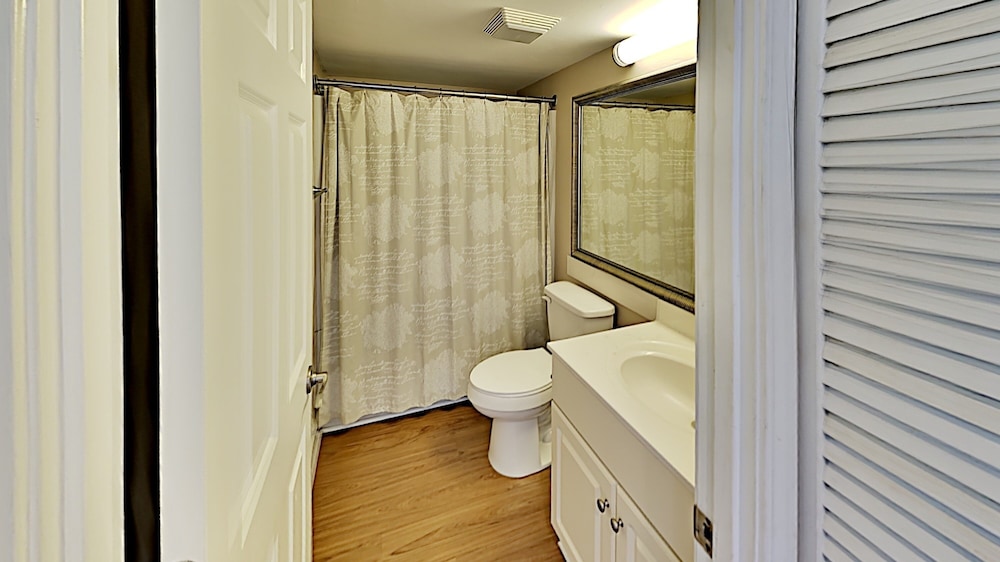 Sands Beach Club 820 2 Bedroom Condo
