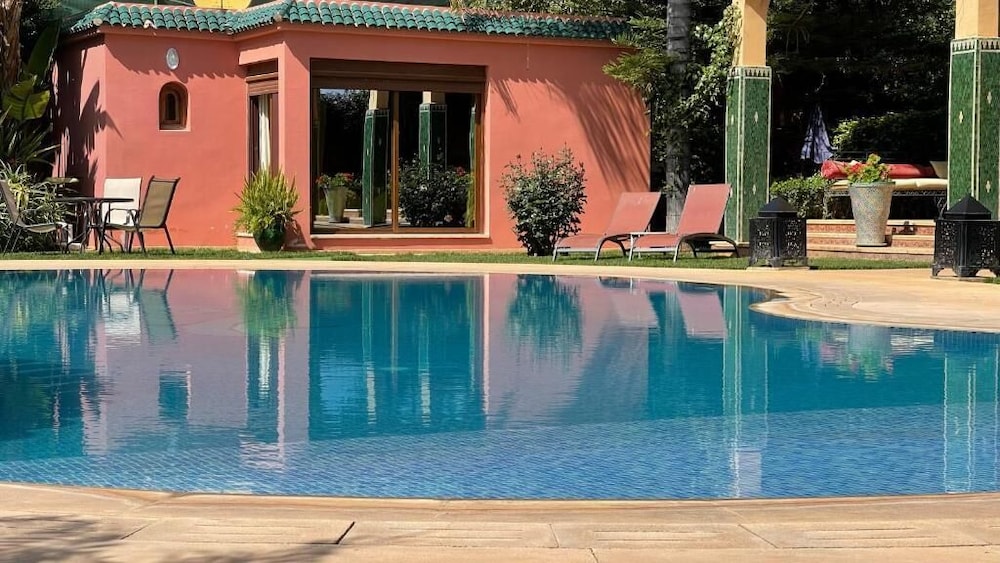 Riad Noumidya