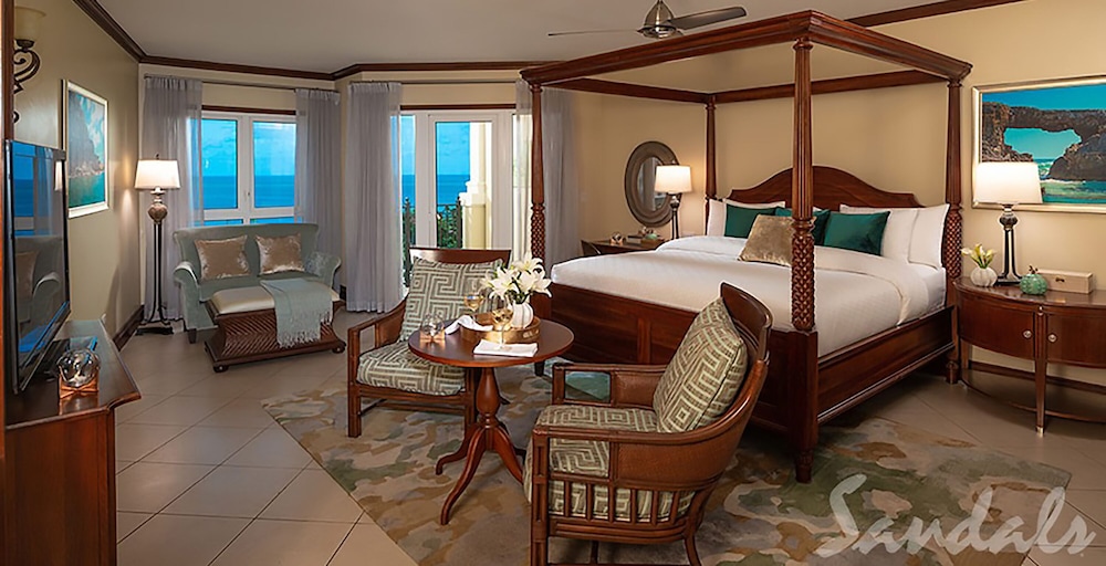 Sandals Grande Antigua - ALL INCLUSIVE Couples Only - Property Image 63