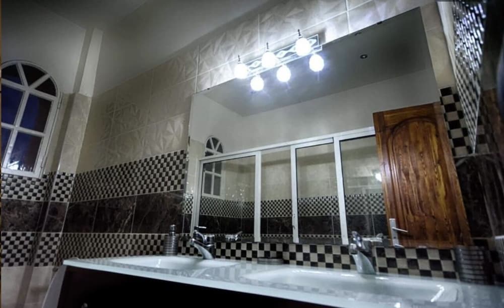 Villa Al-Jaouhara