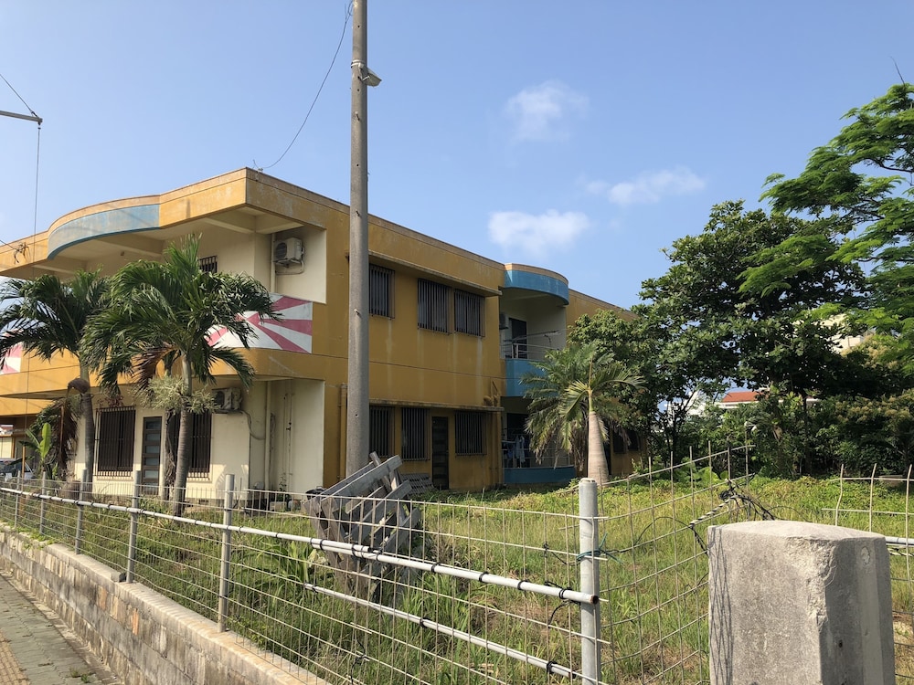 PENSION SHIRAKAWAEN