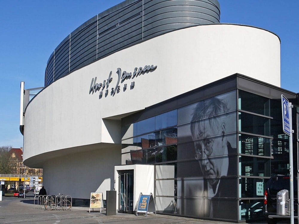 Vacation in Oldenburg