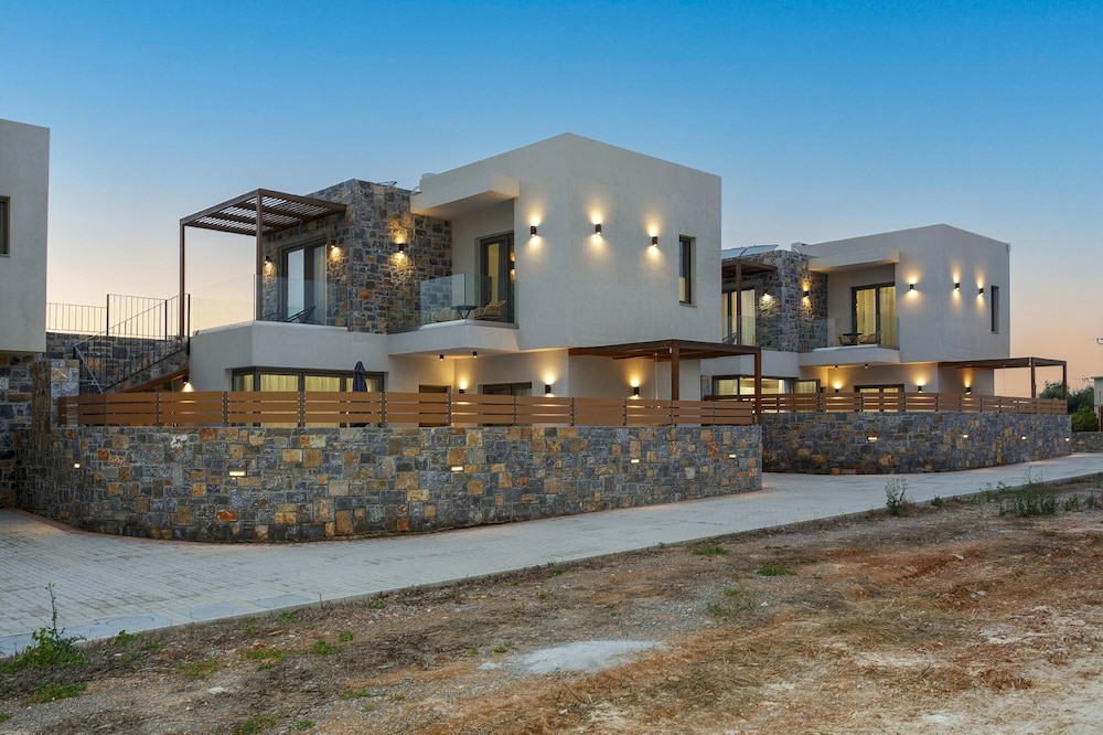 Stefi Villas Iris by Estia