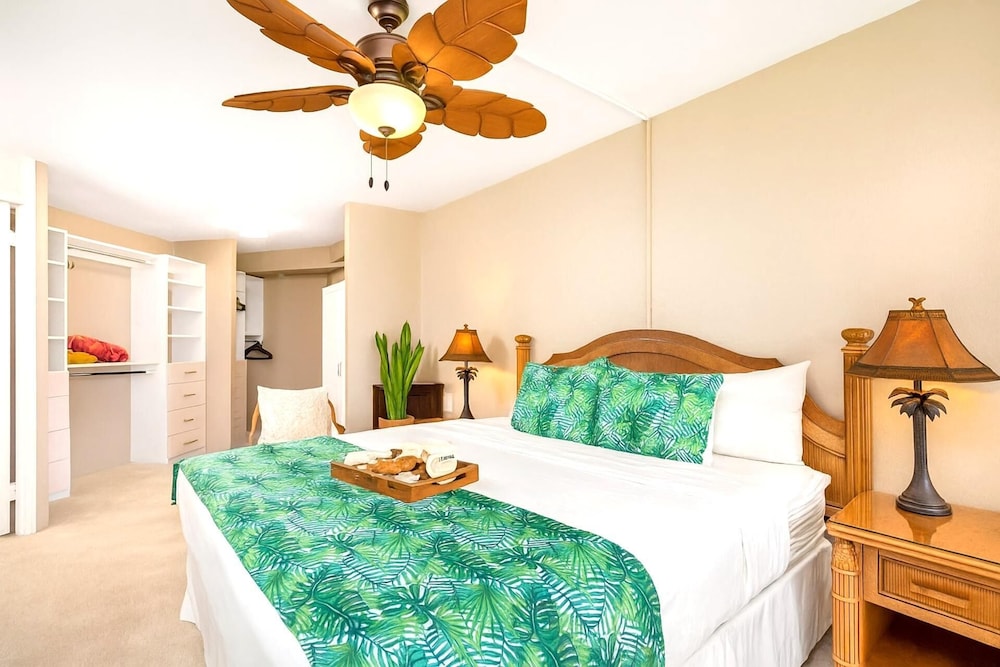 Kaanapali Shores 3 Free Cars by KBM Ml-2597