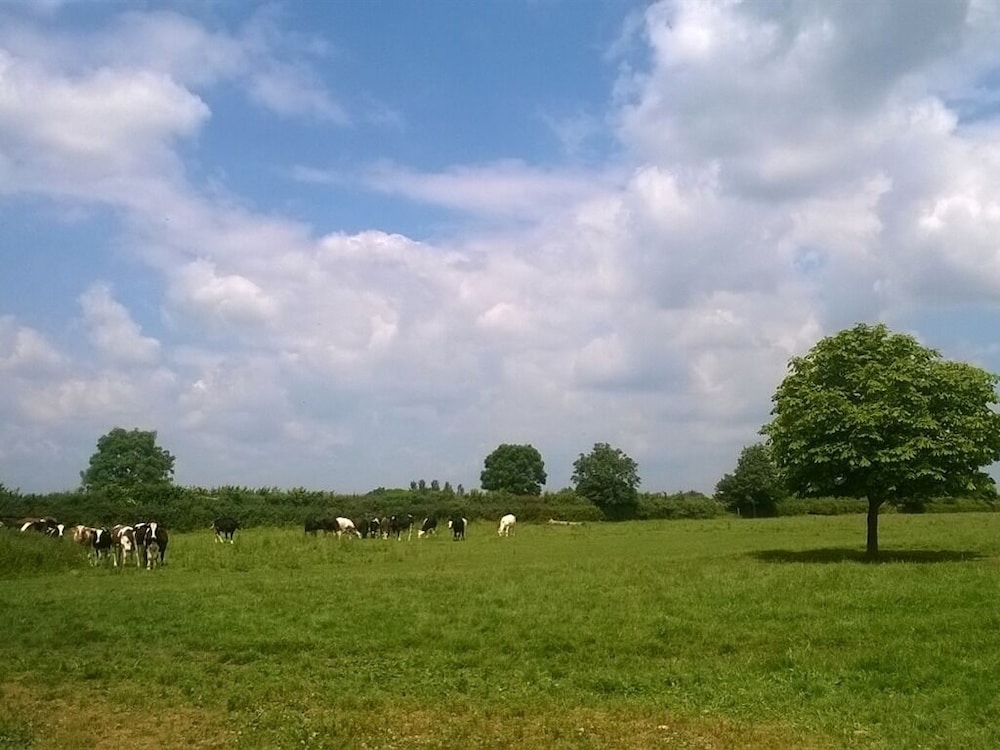 Battens Farm Cottages - B&B and Self-catering Accommodation