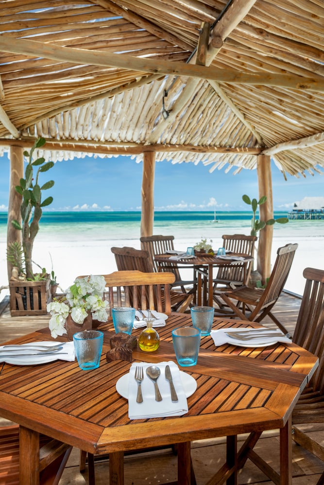Mvuvi Boutique Resort