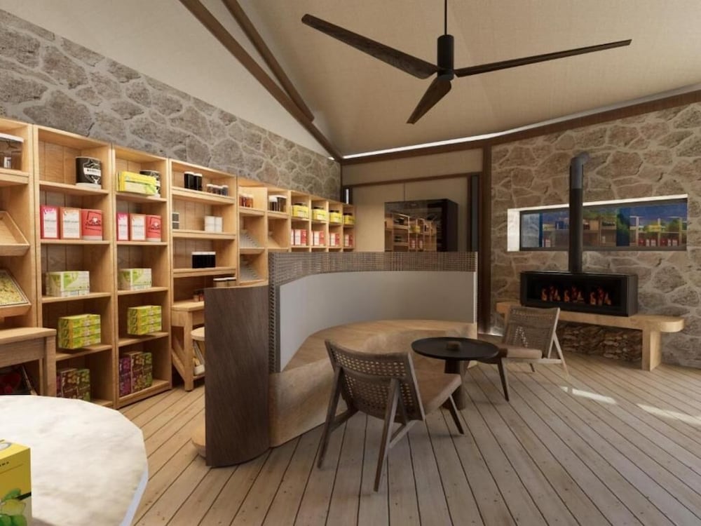 Yamu Lifestyle Resort