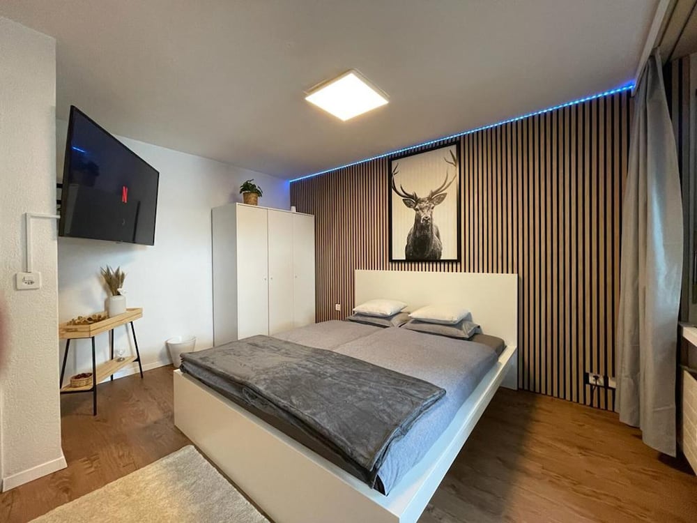 Comfortable Studio Your Home Near Zermatt