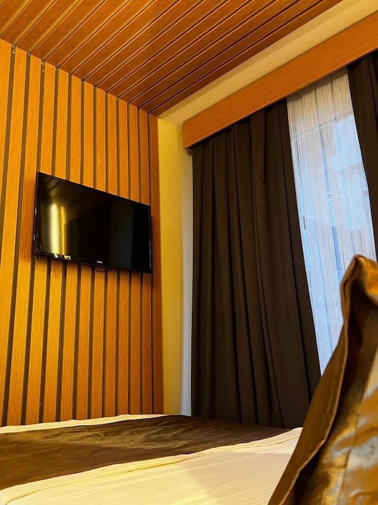 Taksim Cetinkaya Süit - Image 35