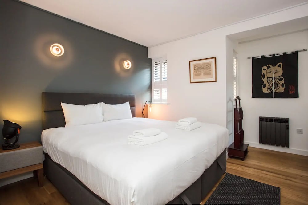 Stunning 1 Bedroom Apartment Nearby Borough Market