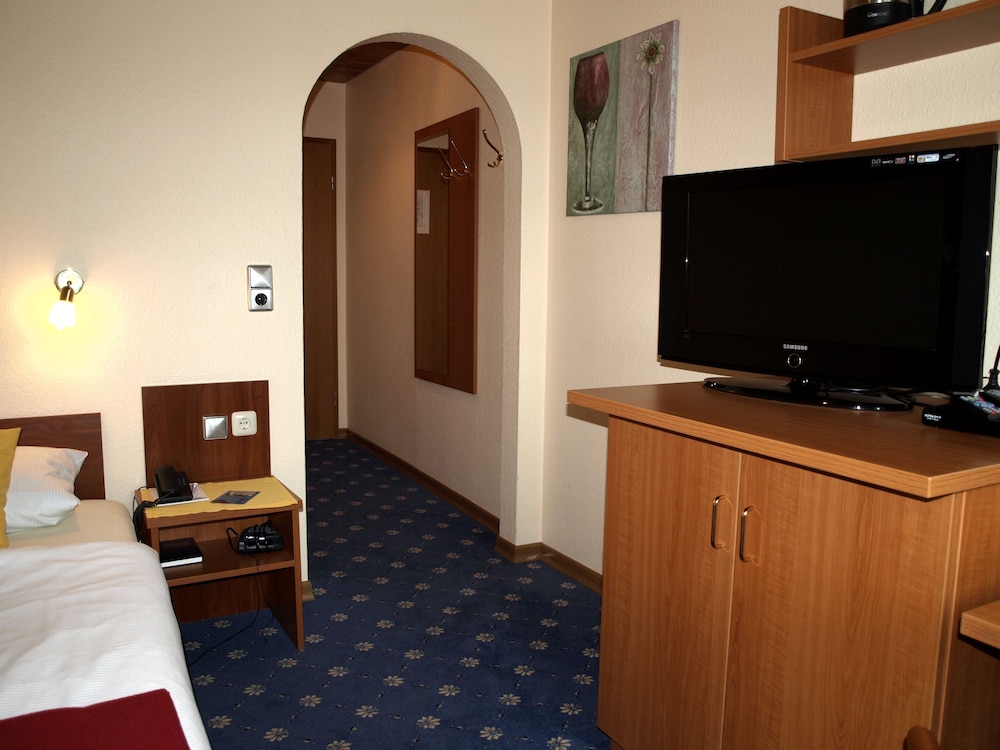 Hotel zur Post - Property Image 21