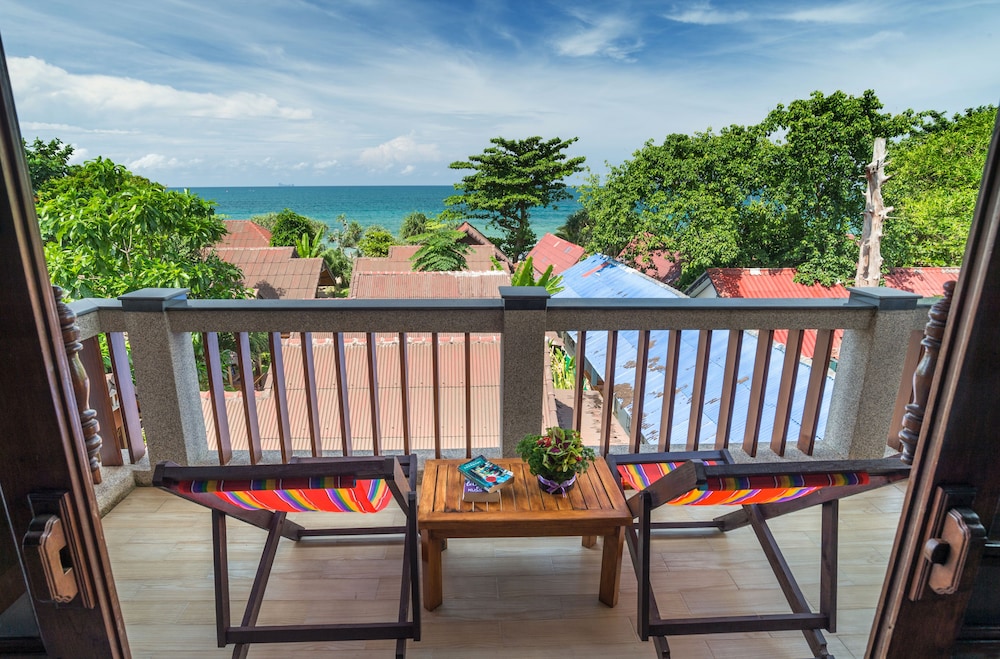 Lanta Miami Resort