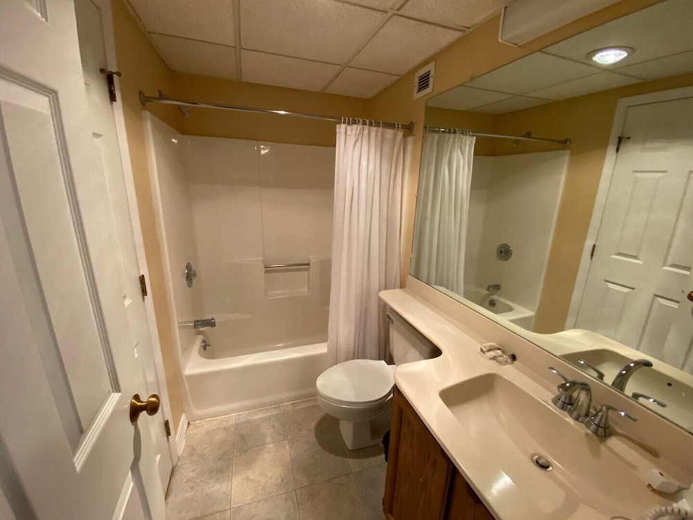 Pico Village Resort D209