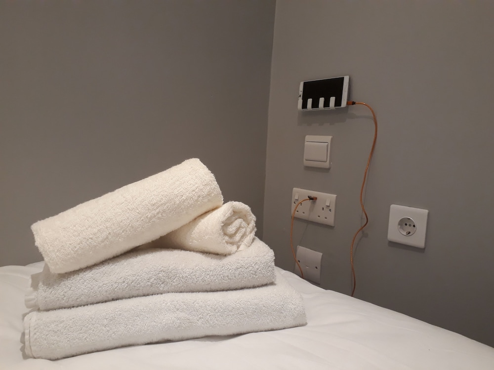 spa