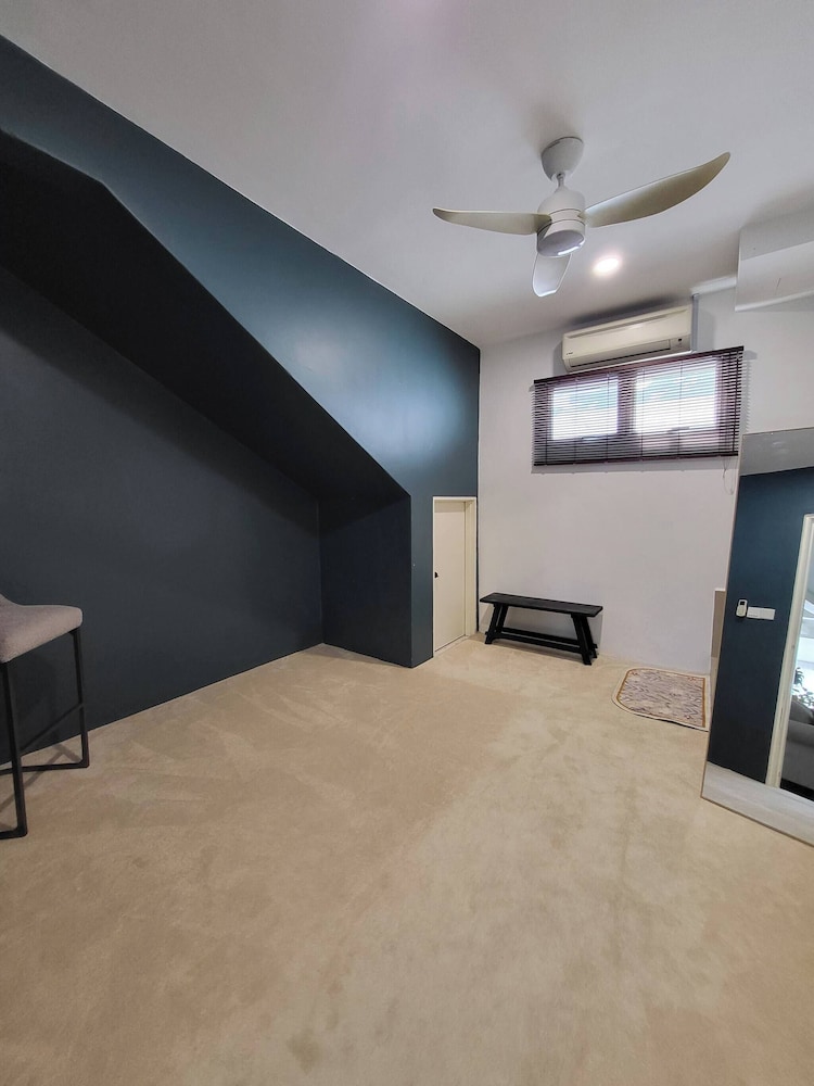 Luxury Tropical Bungalow in Damansara Golden Core