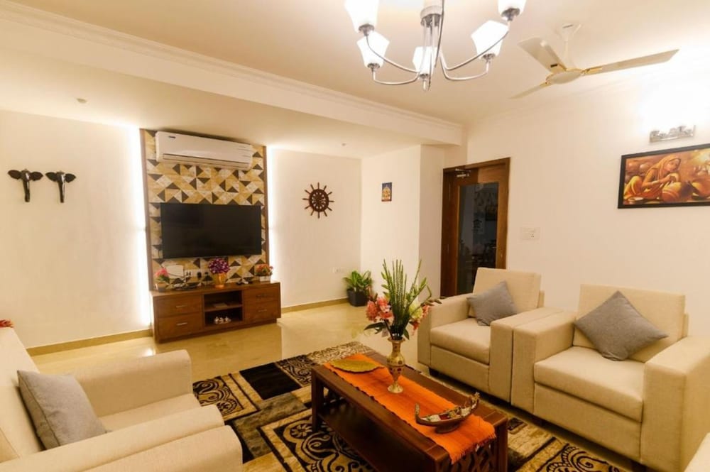 Lotus & Orchid Villas by Ramnath Homes view 4