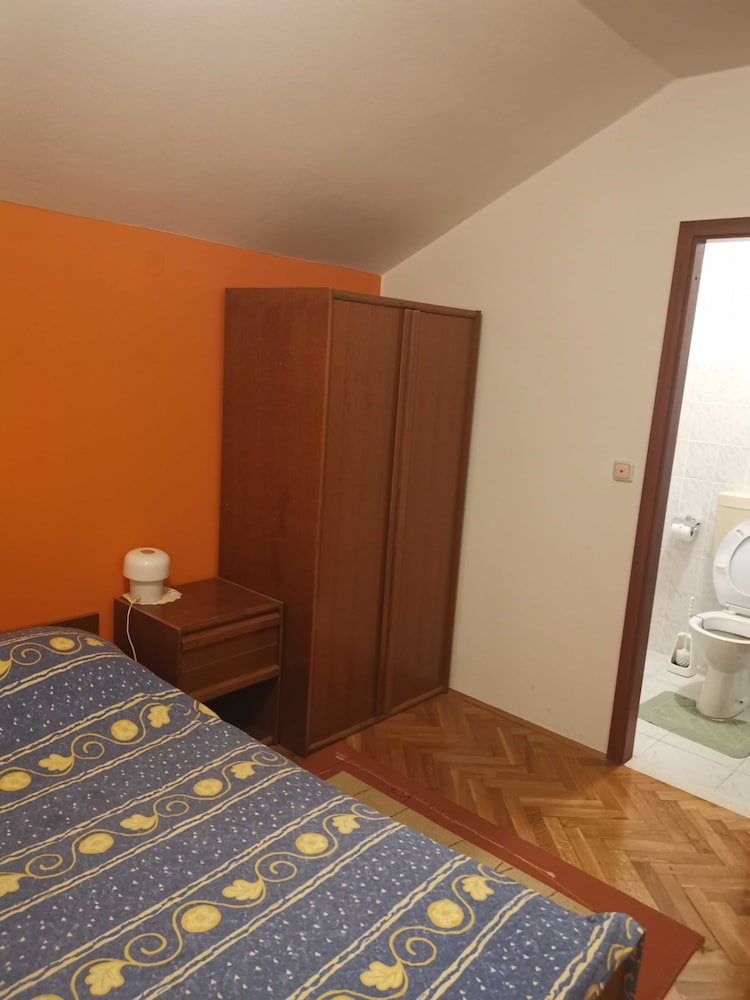 Guesthouse Moretić
