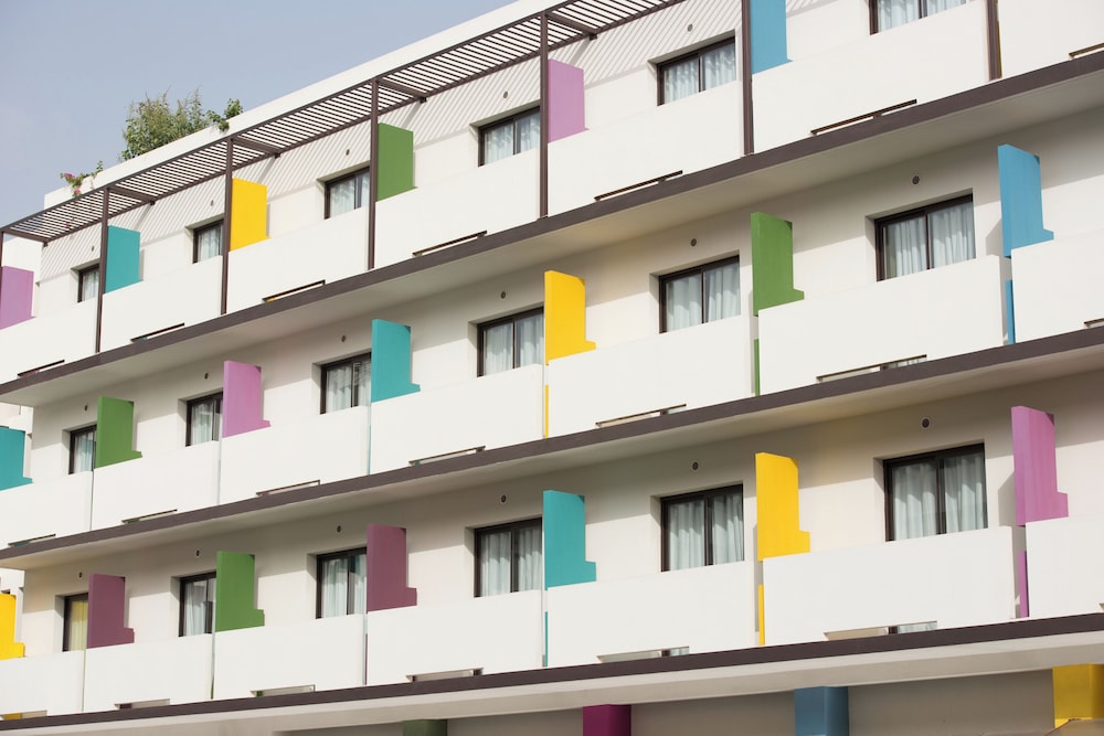 Bamako Vacations - Onomo Hotel Bamako - Property Image 19