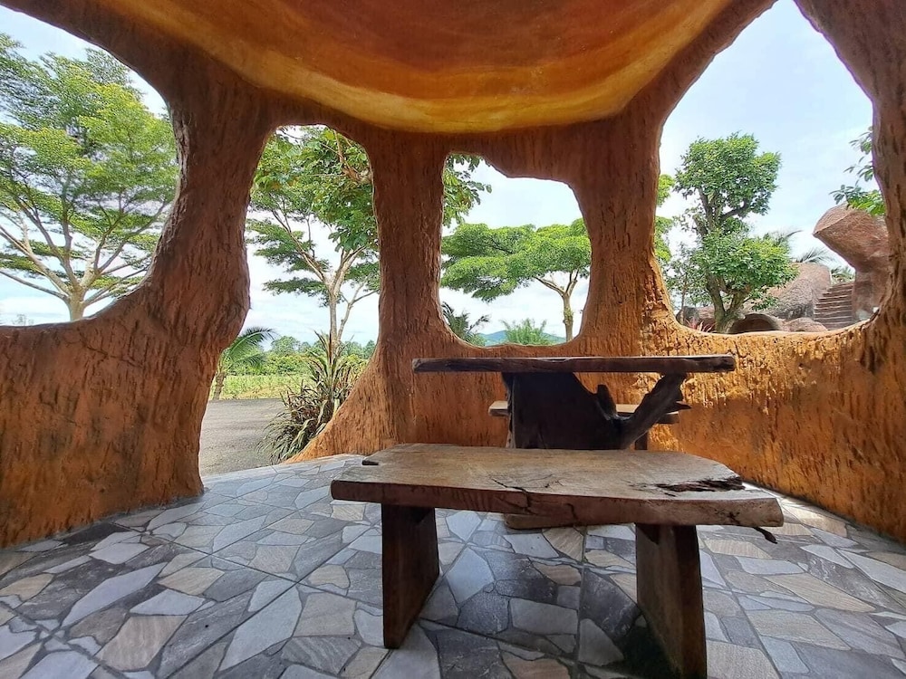 Timberland and Fruit Resort