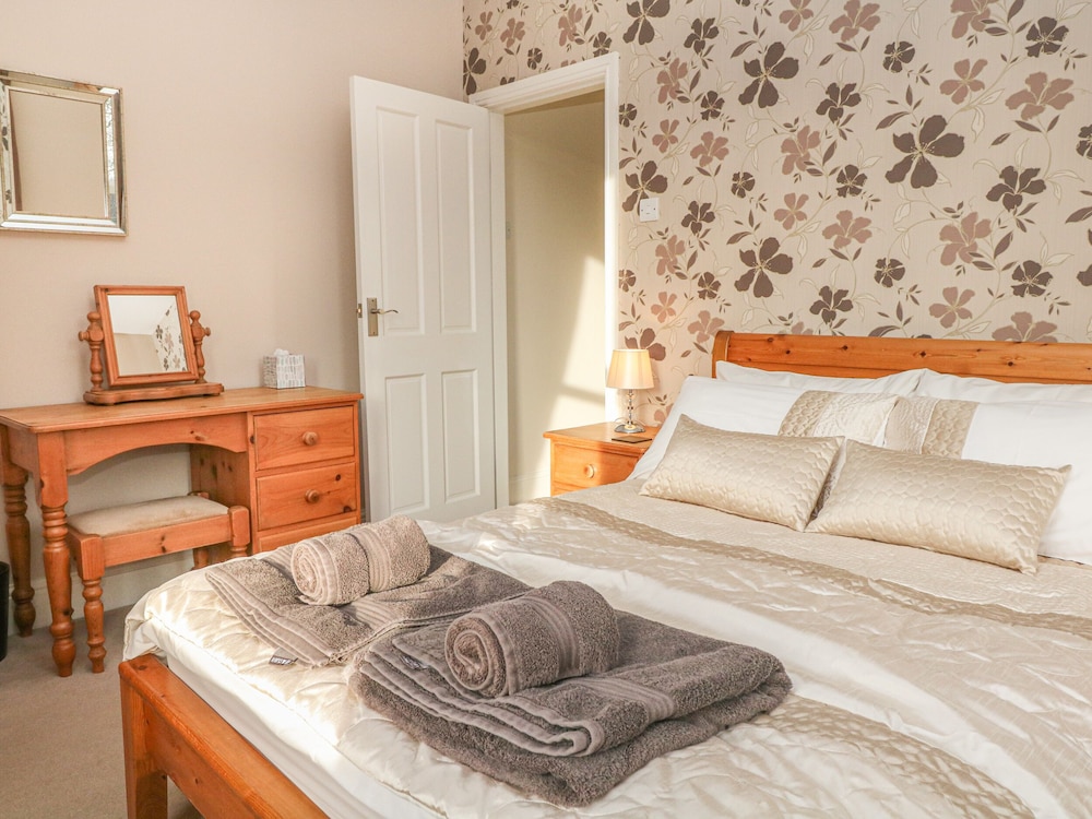 Hope Valley Vacations - Brinks View Cottage - Property Image 13